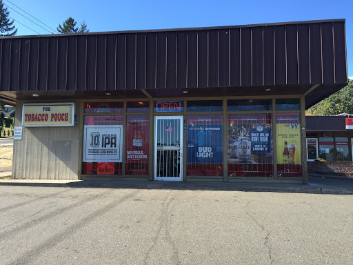 Tobacco Shop «Tobacco Pouch», reviews and photos, 1599 Edgewater St NW, Salem, OR 97304, USA