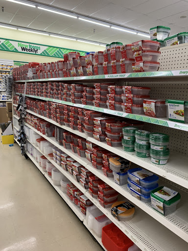 Dollar Store «Dollar Tree», reviews and photos, 2305 Colorado Blvd, Denton, TX 76205, USA