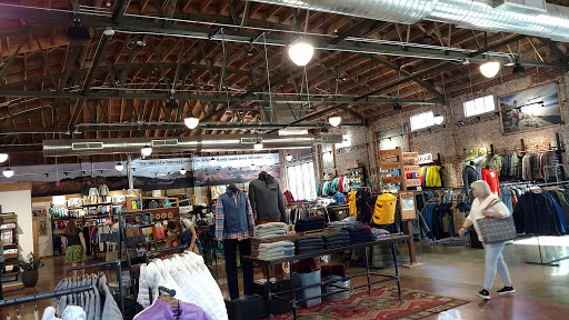 Clothing Store «Patagonia Outlet Reno», reviews and photos, 130 S Center St, Reno, NV 89501, USA