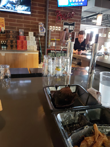 Grocery Store «Grandview Yard Market District», reviews and photos, 840 W 3rd Ave, Columbus, OH 43212, USA