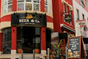 Beer&Co Lagos image