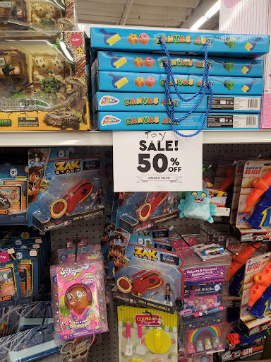 Discount Store «99 Cents Only Stores», reviews and photos, 9937 Walker St, Cypress, CA 90630, USA