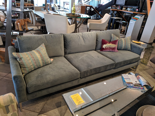 Furniture Store «Bright Ideas Furniture», reviews and photos, 220 S Main St, Royal Oak, MI 48067, USA