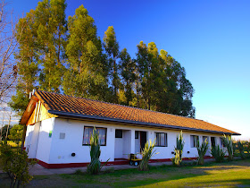 Hotel Colonial Maule