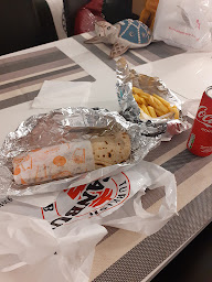 Photo n°22 de Turkish Istanbul Kebab à Cannes ()