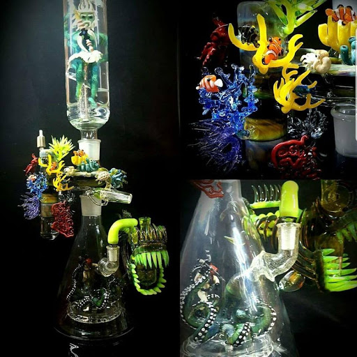 Tobacco Shop «Smoke Signals», reviews and photos, 328 N Market St, Frederick, MD 21701, USA