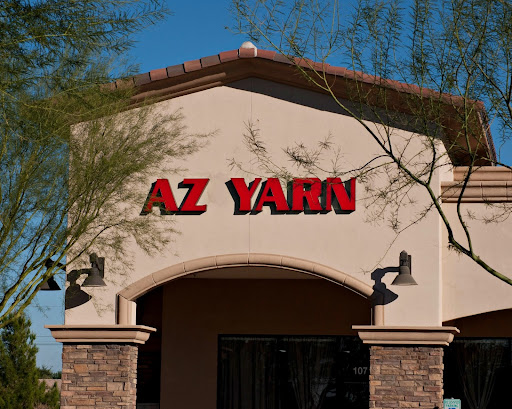 Arizona Yarn & Fiber
