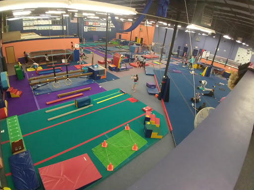 Gymnastics Center «Broderick Gymnastics Academy», reviews and photos, 67 Sprague St #13, Hyde Park, MA 02136, USA