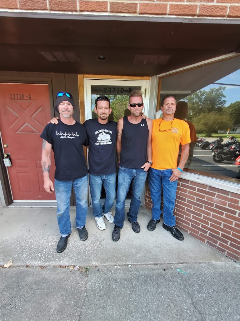 Jack's Restaurant & Bar 46376