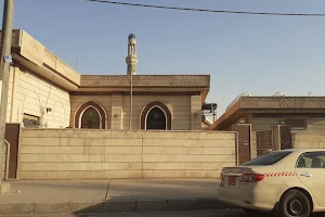mosque hasan shex omar mamundi(جامع شيخ حسن مموندي image