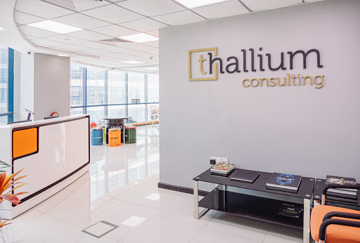 Thallium Consulting - 360˚ Business Solutions | Offshore Company Setup | Business Strategy | HR & PayRoll | Digital Marketing | Legal | Finance