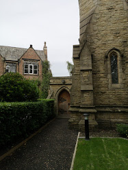 East Didsbury Methodist Church