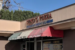 Nico’s Pizza Italian Restaurant image