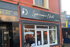 Sparrows Nest Restaurant