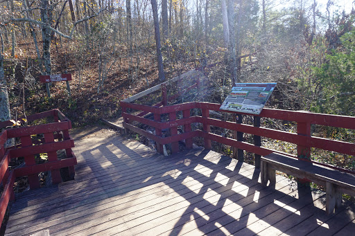 State Park «Panola Mountain State Park», reviews and photos, 2620 GA-155 N, Stockbridge, GA 30281, USA