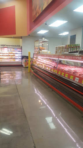 Grocery Store «El Super», reviews and photos, 14601 Lakewood Blvd, Paramount, CA 90723, USA