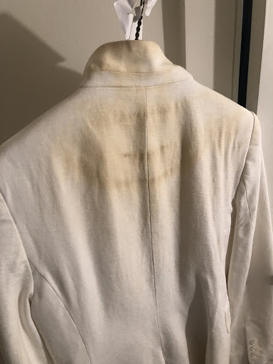 Dry Cleaner «Any Garment Cleaners», reviews and photos, 181 US-1, Metuchen, NJ 08840, USA