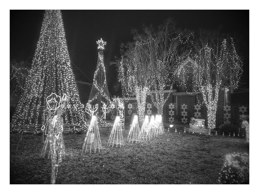 Tourist Attraction «Christmas in the Grove», reviews and photos, 1428 Oak Grove Dr, Decatur, GA 30033, USA