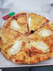 Plats et boissons du Pizzas à emporter KPIZZ Courçon à Courçon - n°1