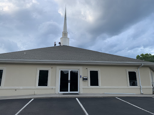 Roofing Contractor «Lewis Walker Roofing Inc», reviews and photos, 3229 SW Main Blvd, Lake City, FL 32025, USA