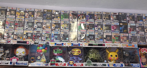 Blue Ring Studio Tattoo & Piercing