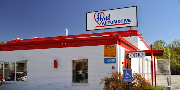 Hart Automotive