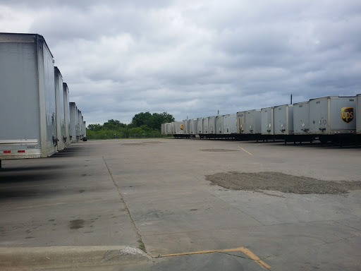 Freight Forwarding Service «UPS Freight», reviews and photos, 5001 David Strickland Rd, Fort Worth, TX 76119, USA