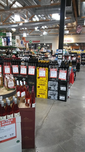 Wine Store «BevMo!», reviews and photos, 1282 El Camino Real, San Bruno, CA 94066, USA