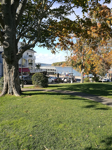 Whale Watching Tour Agency «Cape Ann Whale Watch», reviews and photos, 415 Main St, Gloucester, MA 01930, USA