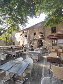 Le Marcou du Restaurant français La Girouette à Carcassonne - n°1