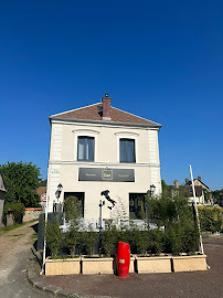 Photos du propriétaire du Restaurant italien Restaurant La Casa à Saint-Léger-en-Yvelines - n°4