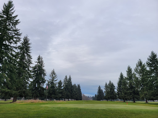 Golf Club «Tahoma Valley Golf Course», reviews and photos, 15425 Mosman Ave SW, Yelm, WA 98597, USA