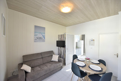 Appartement "Mer" à Berck