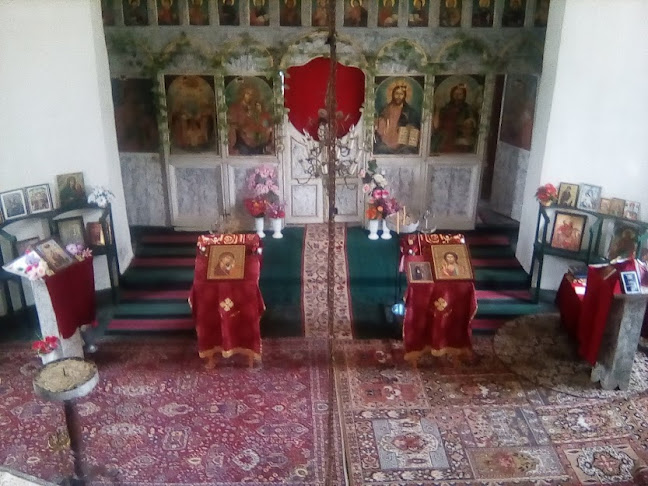 Отзиви за Храм ,,Свети свети Кирил и Методий" село Блатец в Кюстендил - църква