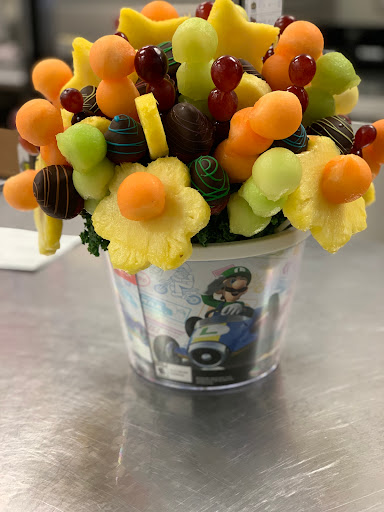 Edible Arrangements, 2487 S Gilbert Rd Suite 114, Gilbert, AZ 85295, USA, 