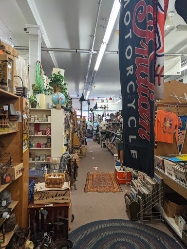 Consignment Shop «Witch City Consignment», reviews and photos