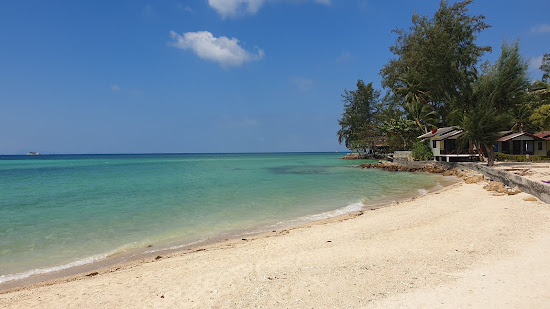 SriThanu Beach