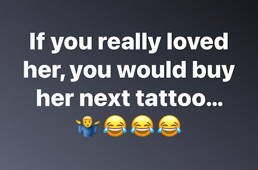 Explore mother tattoo ideas for men, creative tattoo ideas in Houston, available at 333 Tattoo Studio HTX