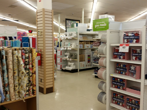 Fabric Store «Jo-Ann Fabrics and Crafts», reviews and photos, 2 Bureau Dr, Gaithersburg, MD 20878, USA