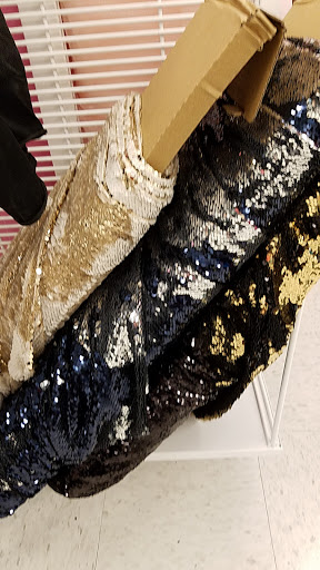 Fabric Store «Jo-Ann Fabrics and Crafts», reviews and photos, 5610 Suemandy Dr, St Peters, MO 63376, USA