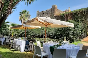 Baglio Ciachea Restaurant image