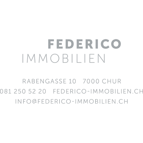 Federico Immobilien AG - Immobilienmakler