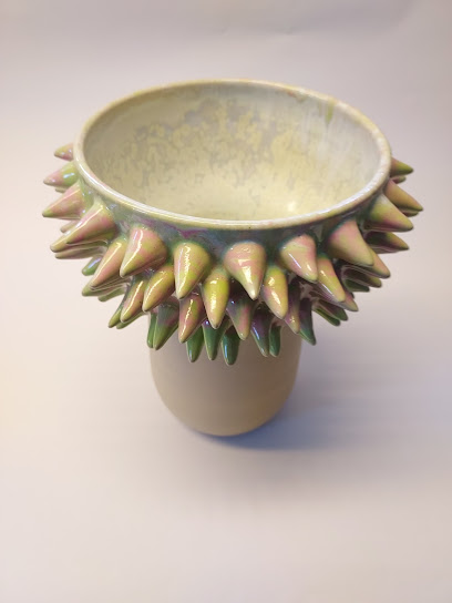 Castenschiold Keramik