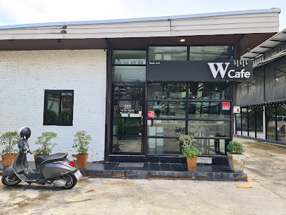 Wcafe