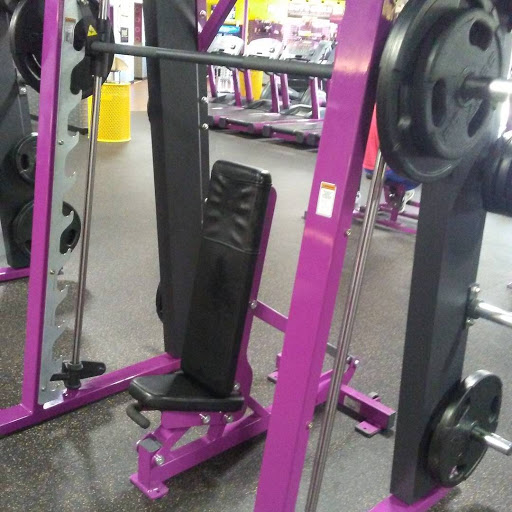 Gym «Planet Fitness Jacksonville (Promenade Shopping Center), FL», reviews and photos, 8595 Beach Blvd, Jacksonville, FL 32216, USA