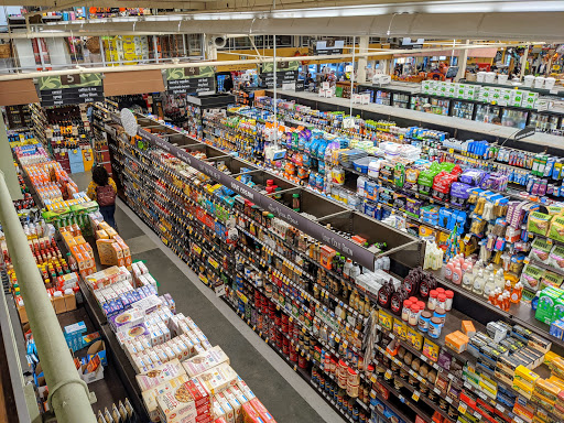 Grocery Store «Quality Food Center», reviews and photos, 1801 N 45th St, Seattle, WA 98103, USA