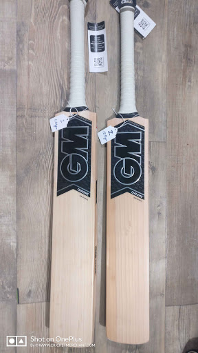 Sporting Goods Store «Cricket Merchant LLC», reviews and photos, 417 S Birchwood Dr, Naperville, IL 60540, USA