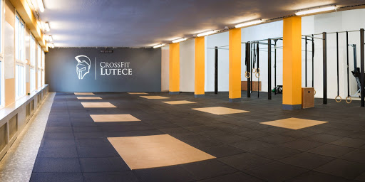 CrossFit Lutèce