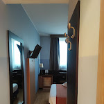 Photo n°18 de l'avis de Diana. fait le 06/05/2024 à 20:34 sur le  Hotel Studios à Cologno Monzese