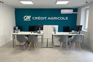 Bank Credit Agricole image